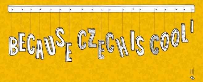 Чешский youtube. Because Czech Is Cool!