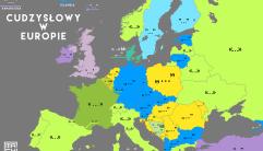 Европейская карта кавычек