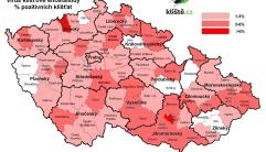 Вакцинация против клещевого энцефалита в Чехии