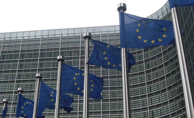 Европейская комиссия готовится представить паспорта вакцинации