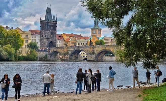 Чехия вошла в двадцатку самых счастливых стран мира