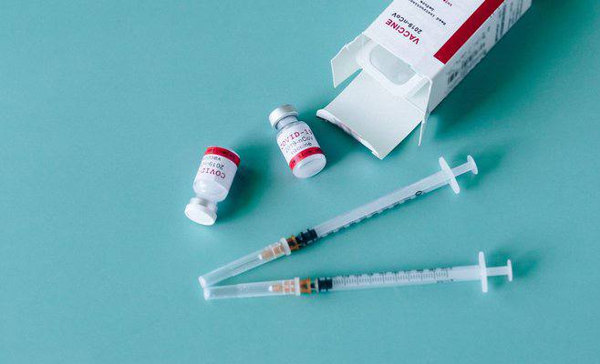 В Чехии зарегистрированы еще четыре смерти после вакцинации от Covid-19