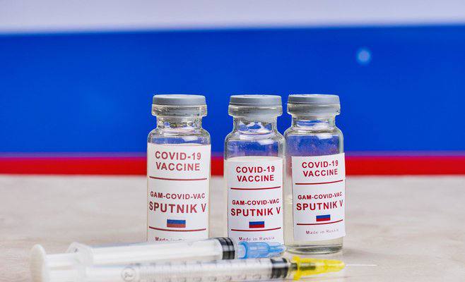 Гамачек: вопрос об использовании вакцины Спутник V больше не обсуждается