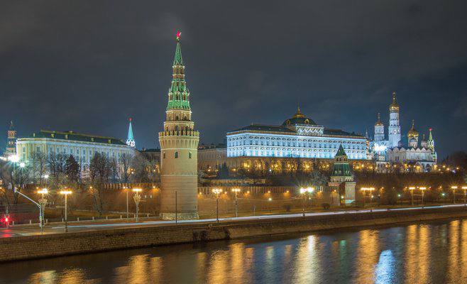 Россия может включить Чехию в список враждебных стран