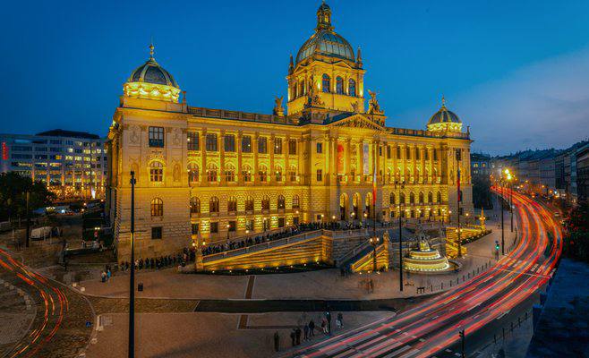 С 3 мая музеи и галереи смогут открыться в семи регионах ЧР, включая Прагу