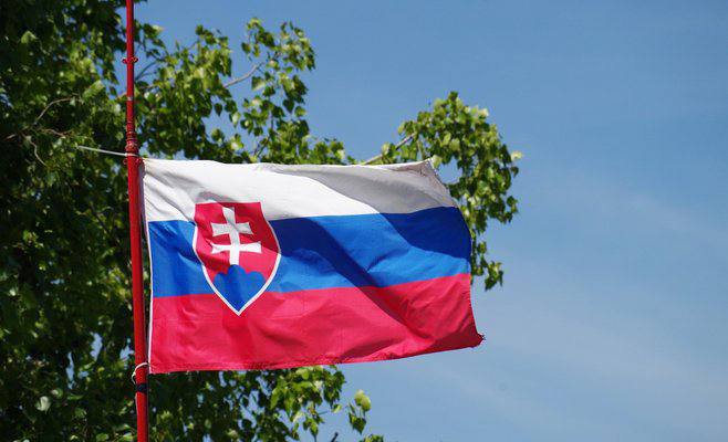 Условия въезда в Словакию могут быть упрощены со следующей недели