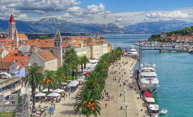 Обязательный карантин после возвращения из Хорватии может быть отменен