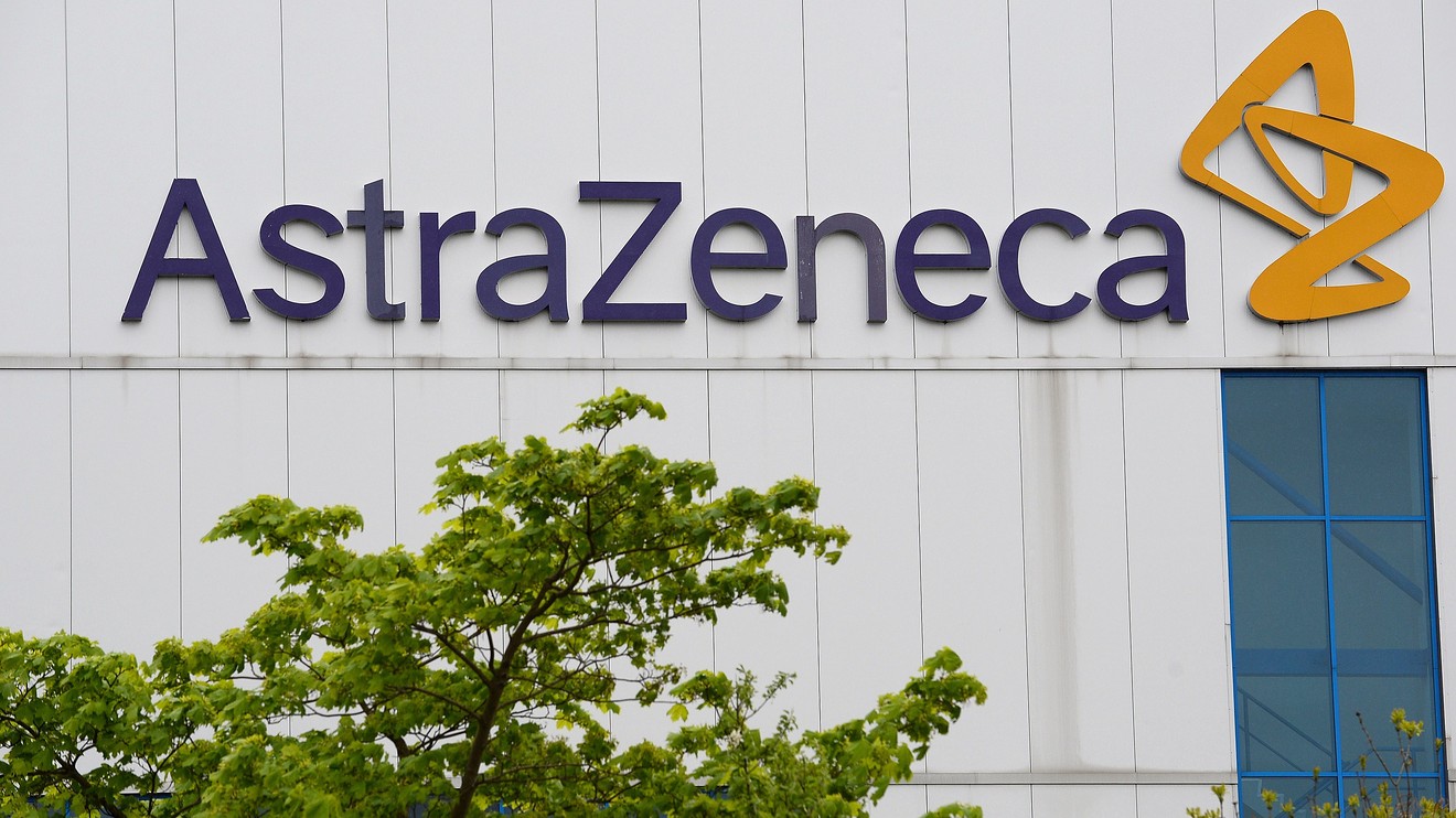 AstraZeneca сократит поставки вакцин в Европу на 73%