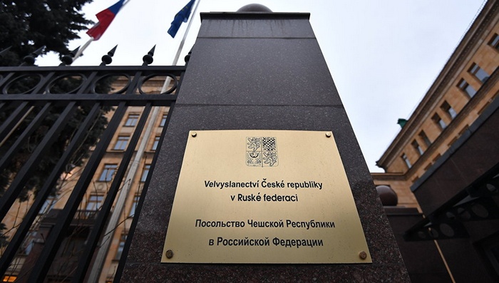 ​​Консульства Чехии в РФ возобновляют работу с августа 2020