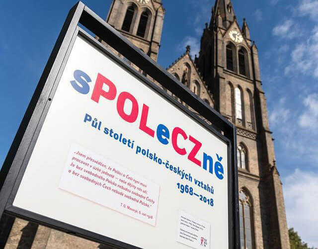 Столетие взаимоотношений Польши и Чехии