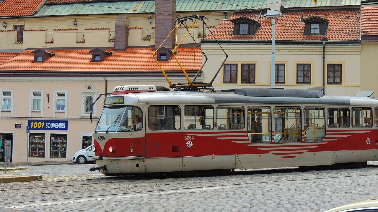 Прага и Среднечешский край планируют запустить троллейбусный маршрут между городами