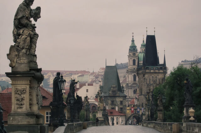 В какой университет пойти учиться в Праге?