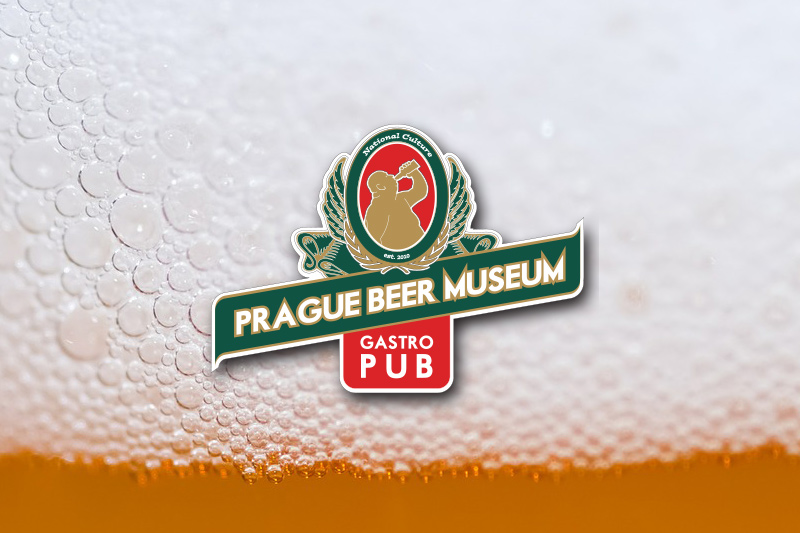 Пражский пивной музей - Prague Beer Museum